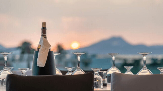 Ilios K Village Resort